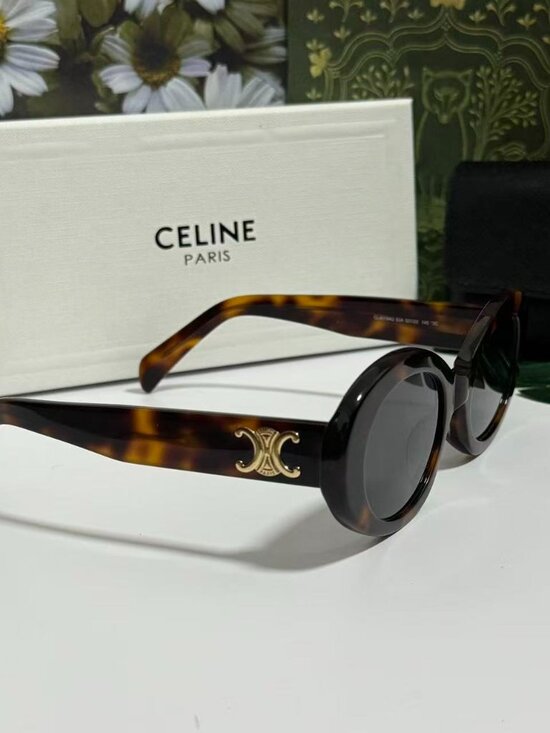 ?️Celine sunglasses for women?️ main image 7